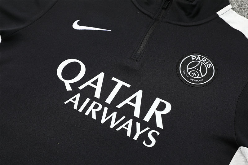 Psg black and white best sale