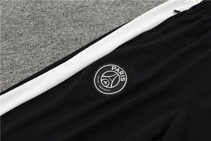 Black/White PSG Tracksuit