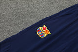 Royal Blue/Blue Barcelona Tracksuit