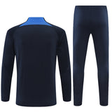 Dark Blue Chelsea Tracksuit