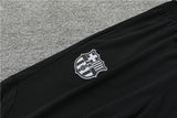 Grey Barcelona Tracksuit