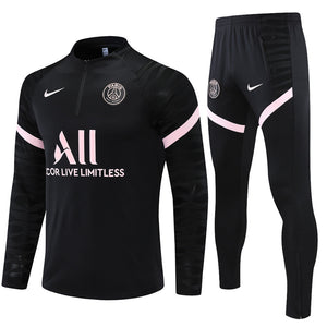 Psg best sale tracksuit balmain