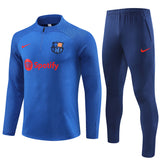 Royal Blue Barcelona