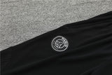 Violet/Black PSG Tracksuit