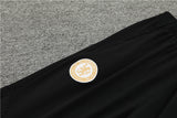 White/Black/Gold Chelsea Tracksuit